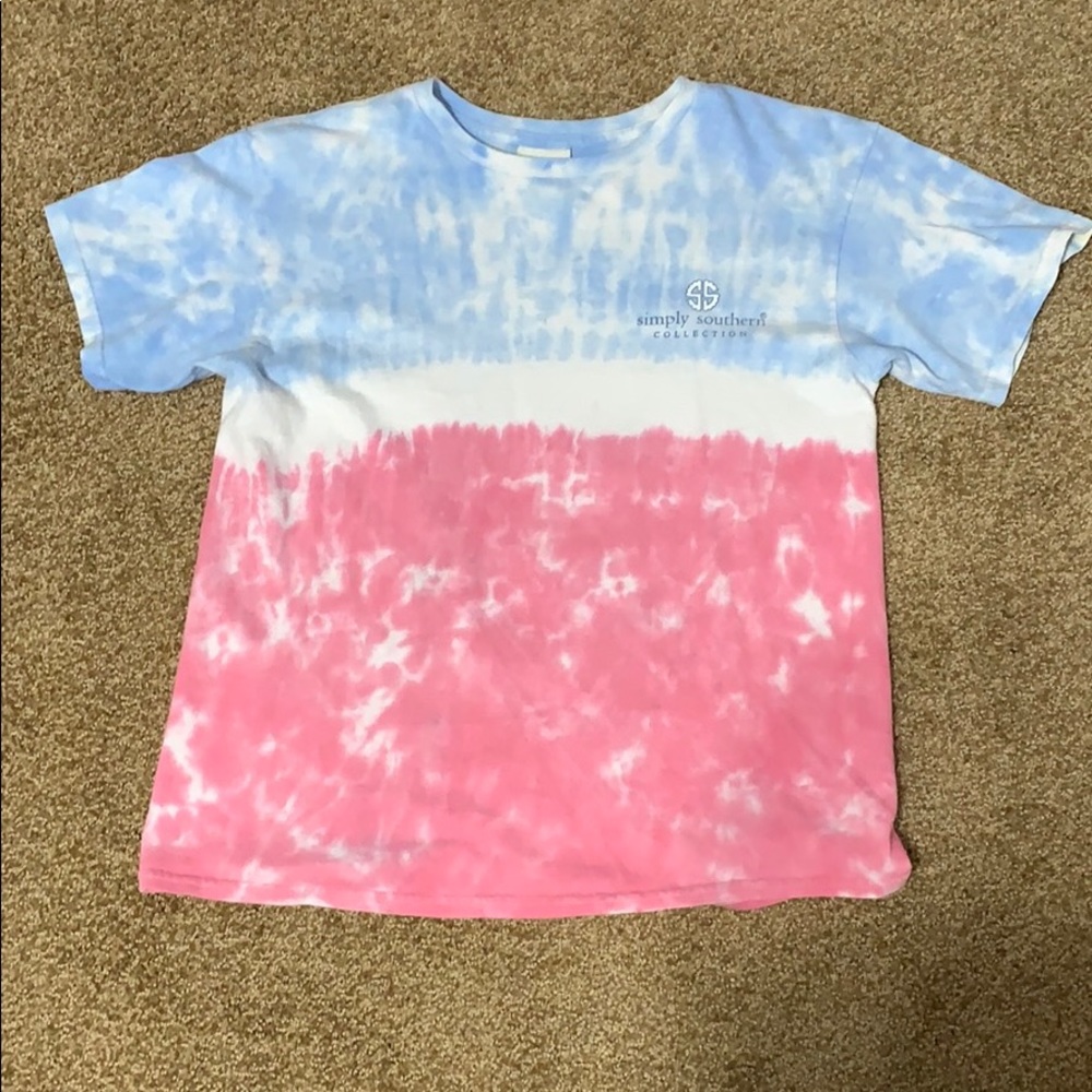 Simply southern T-shirt